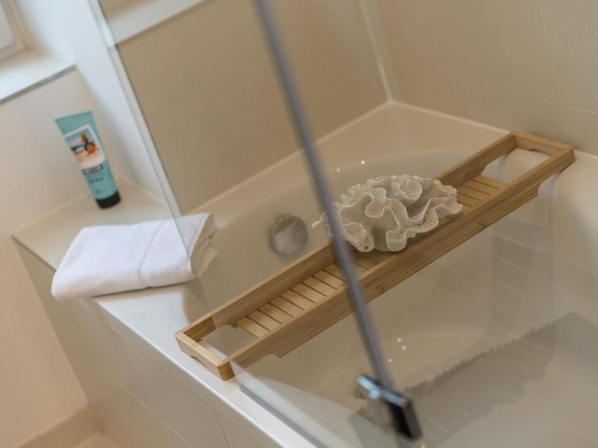 Hochwertige Altbauwohnung Im Modernen Stil In Wiesbaden - Kueche - Terrasse - Wlan - Zentral 外观 照片